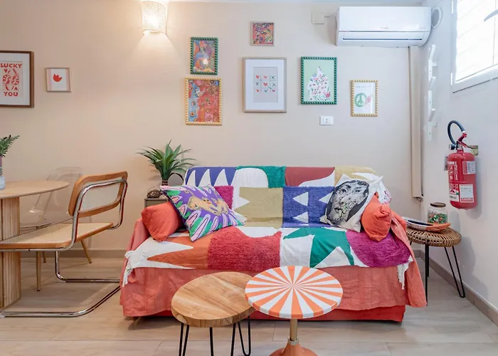 Apartment H11 La Terrazza Sul Mare - *