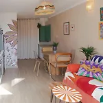 H11 La Terrazza Sul Mare - Apartment Sanremo