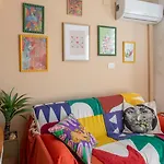 H11 La Terrazza Sul Mare - Apartment Sanremo