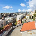 H11 La Terrazza Sul Mare -
