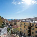H11 La Terrazza Sul Mare - Apartment *