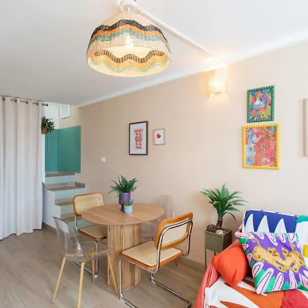 H11 La Terrazza Sul Mare -