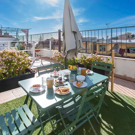 H11 La Terrazza Sul Mare - * San Remo
