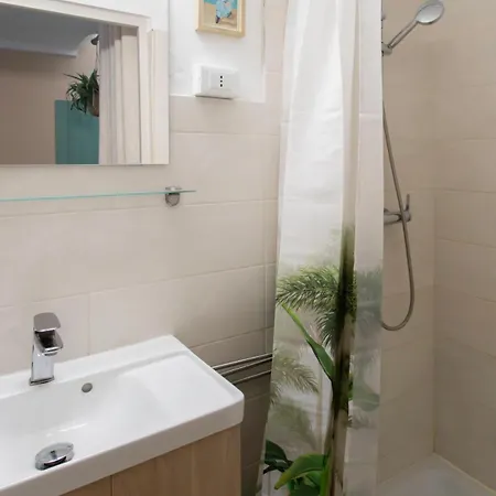 Apartment H11 La Terrazza Sul Mare -