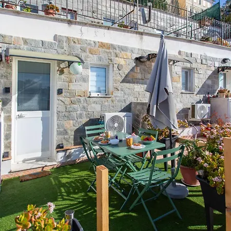 Appartement H11 La Terrazza Sul Mare -