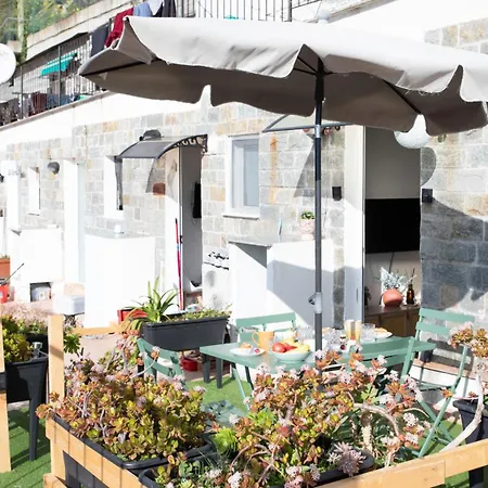 Apartment H11 La Terrazza Sul Mare -