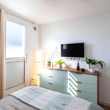 Appartement H11 La Terrazza Sul Mare -