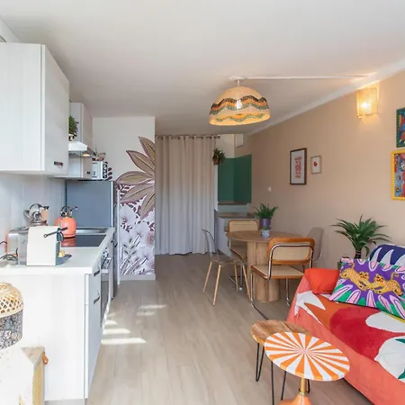 H11 La Terrazza Sul Mare - Apartment Sanremo