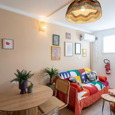 H11 La Terrazza Sul Mare - Apartment Sanremo