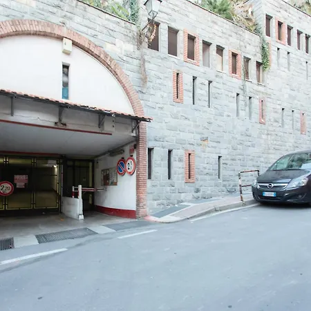 Apartment H11 La Terrazza Sul Mare -