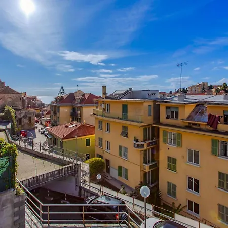 Apartment H11 La Terrazza Sul Mare - *