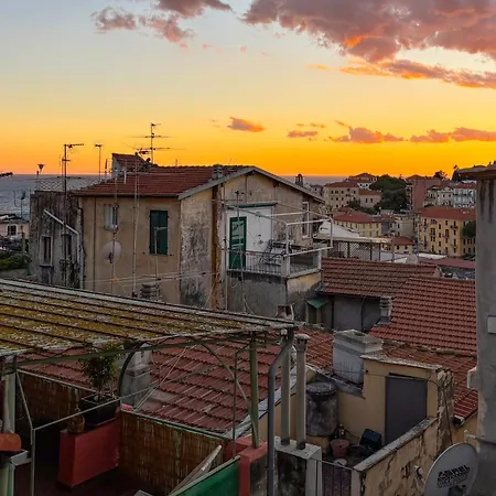 H11 La Terrazza Sul Mare - Sanremo