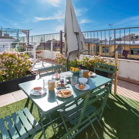 H11 La Terrazza Sul Mare - Apartment *